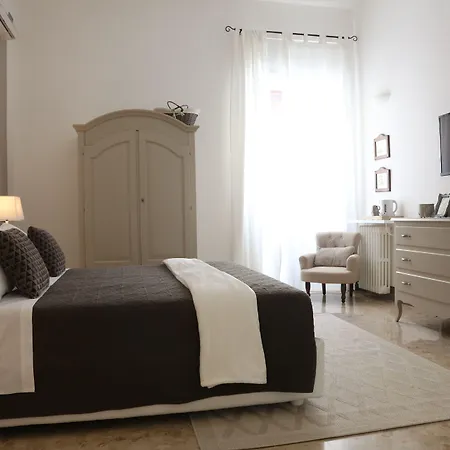 Dimi House Bed & Breakfast