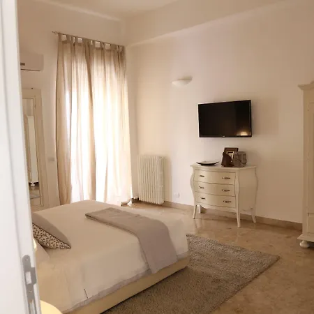 Bed & Breakfast Dimi House Lecce