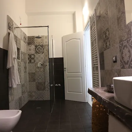 Dimi House Bed and Breakfast