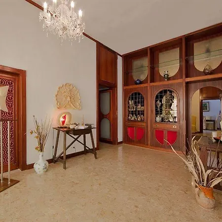 Dimi House Lecce