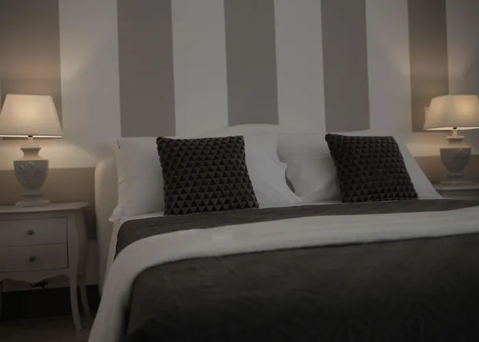 Bed & Breakfast Dimi House