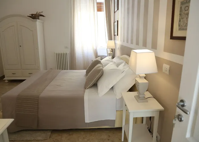 Bed & Breakfast Dimi House Lecce