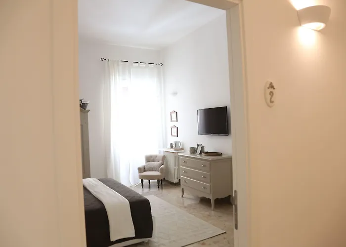 Bed & Breakfast Dimi House