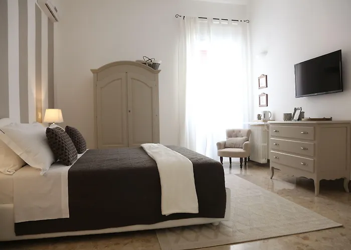 Dimi House Bed & Breakfast