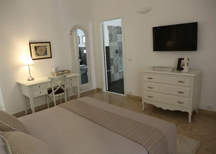 Dimi House Bed & Breakfast