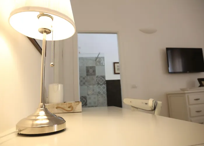 Bed & Breakfast Dimi House Lecce