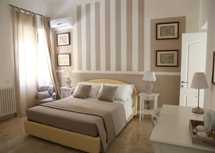 Dimi House Bed & Breakfast