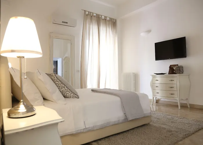 Dimi House Bed & Breakfast