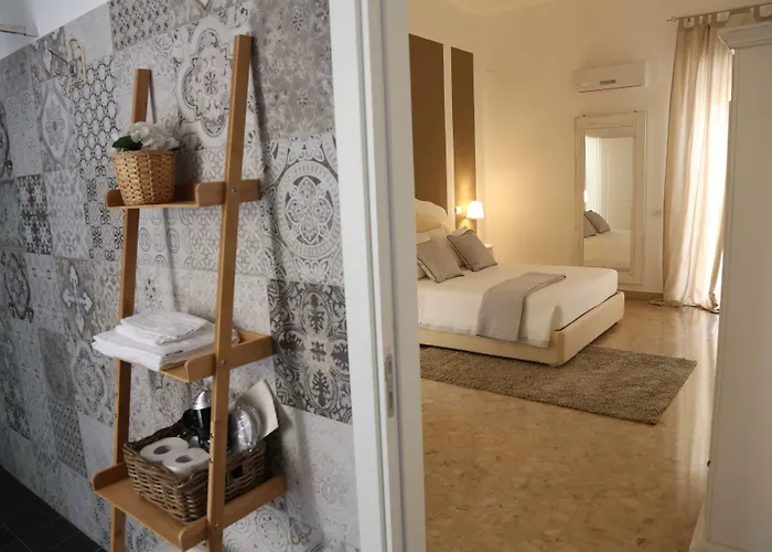 Dimi House Bed & Breakfast Lecce