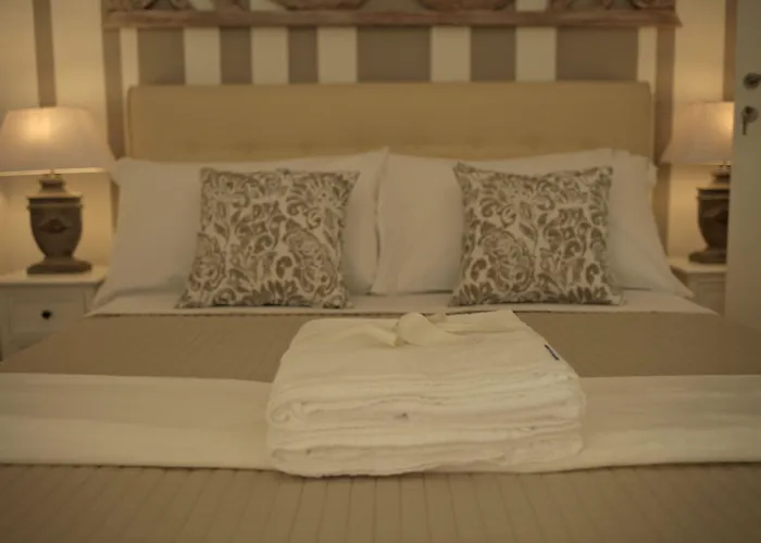 Bed & Breakfast Dimi House Lecce