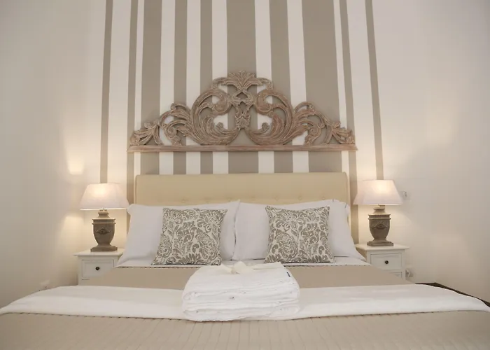 Bed & Breakfast Dimi House 4*