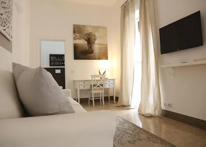 Bed & Breakfast Dimi House Lecce