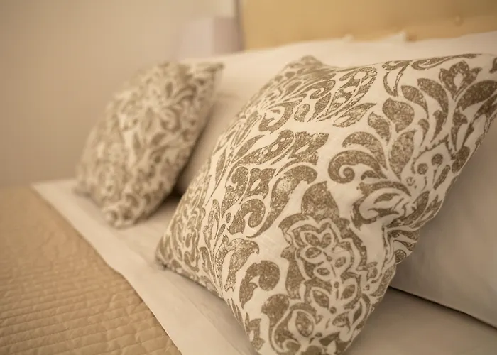 Bed & Breakfast Dimi House 4*