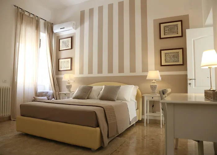 Bed & Breakfast Dimi House