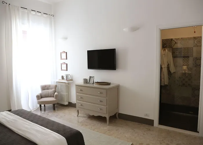 Dimi House Bed & Breakfast