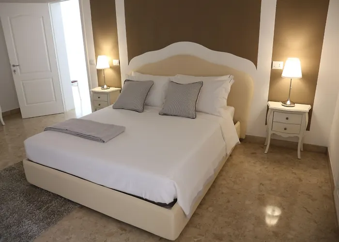 Bed & Breakfast Dimi House Lecce