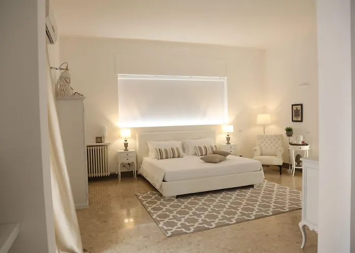 Bed & Breakfast Dimi House 4*