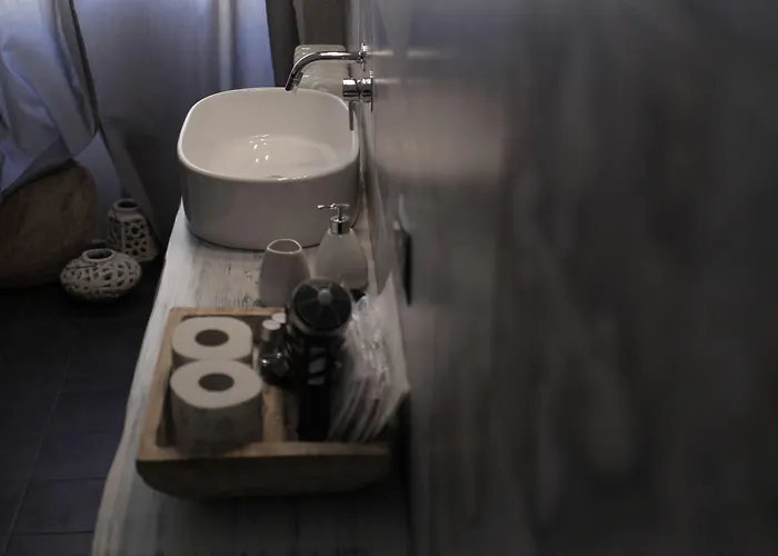 Dimi House Bed & Breakfast Lecce