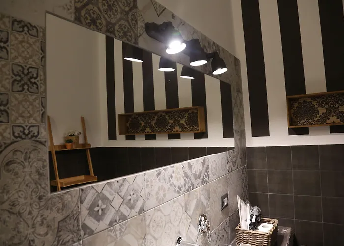 Dimi House Bed & Breakfast