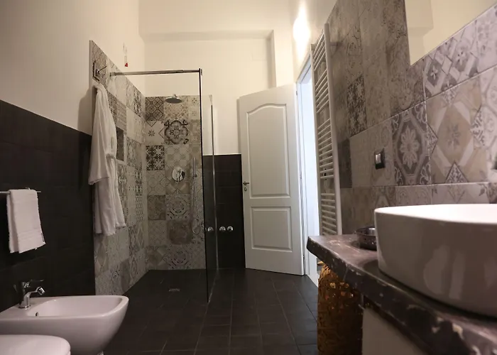 Dimi House Bed & Breakfast