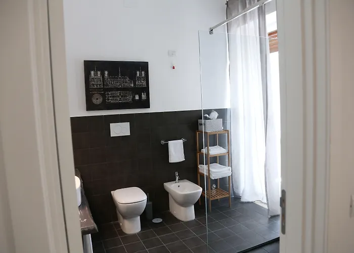 Dimi House Lecce