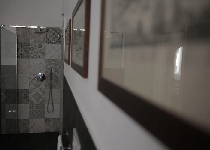 Dimi House Bed & Breakfast Lecce