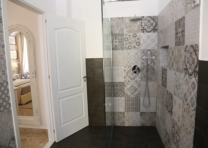 Bed & Breakfast Dimi House Lecce