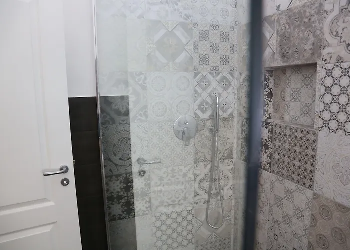 Bed & Breakfast Dimi House 4*