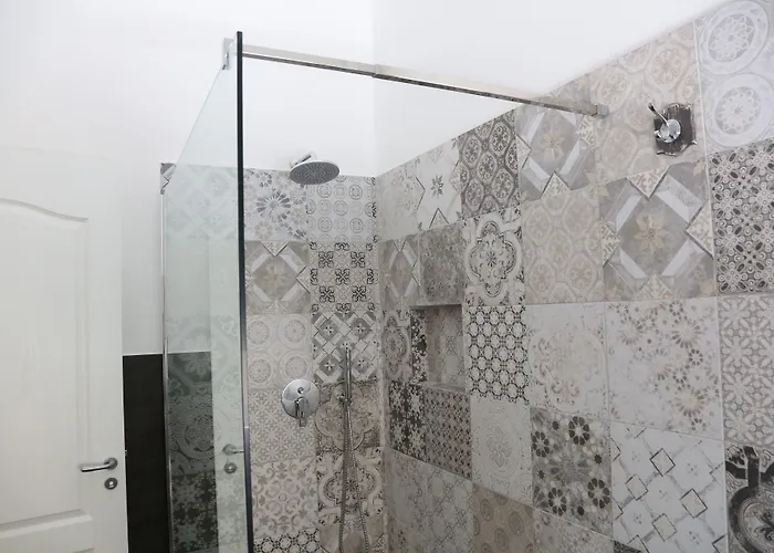 Bed & Breakfast Dimi House Lecce