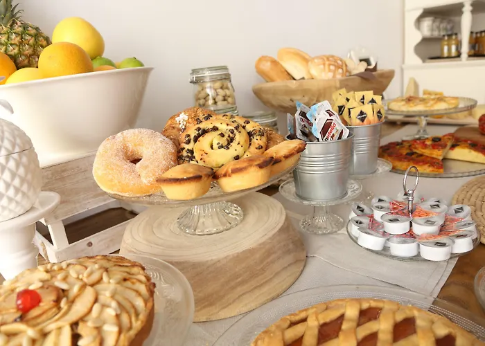 Dimi House Bed & Breakfast