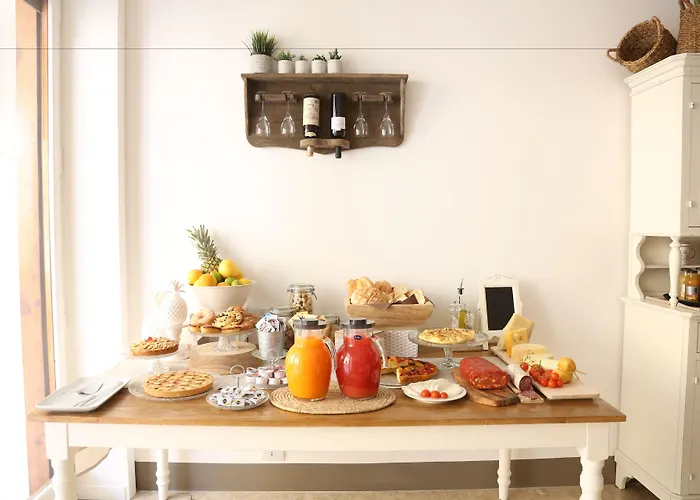 Bed & Breakfast Dimi House 4*