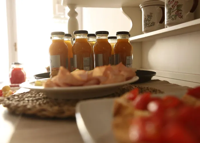 Dimi House Bed & Breakfast Lecce