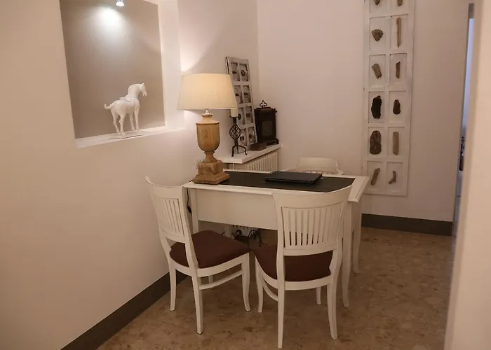 Bed & Breakfast Dimi House Lecce