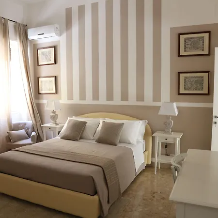 Dimi House فندق مبيت وإفطار