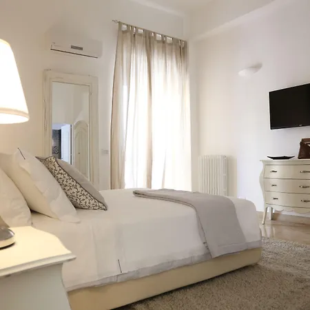 Dimi House Bed and Breakfast