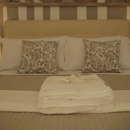 فندق مبيت وإفطار Dimi House ليتشي