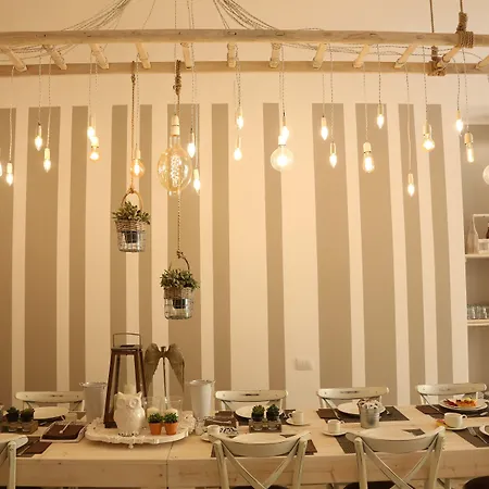 Dimi House Alojamento de Acomodação e Pequeno-almoço Lecce