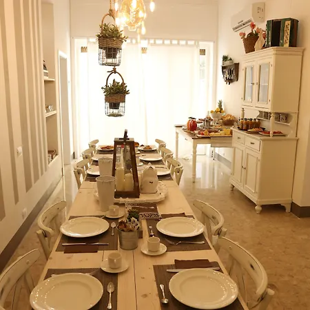 Dimi House فندق مبيت وإفطار 4*