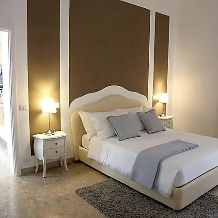 Dimi House Bed and breakfast Lecce