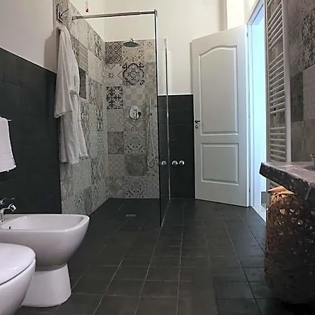 Dimi House Bed and breakfast