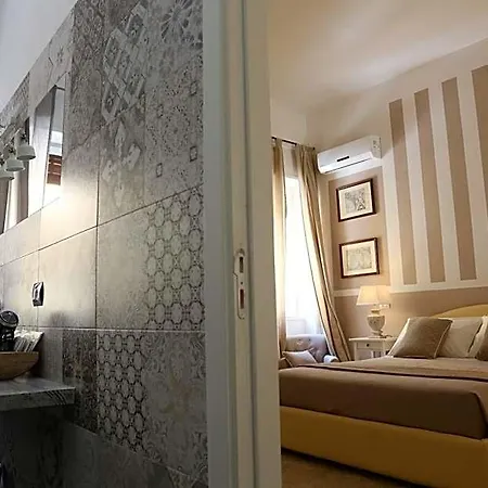 Bed and breakfast Dimi House