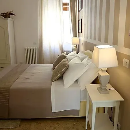 Dimi House Bed and breakfast