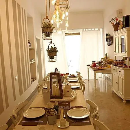 Dimi House Bed and breakfast 4*