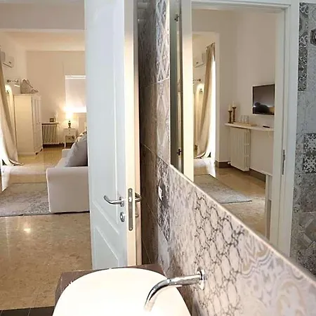Dimi House Lecce