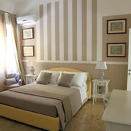 Dimi House Bed and breakfast
