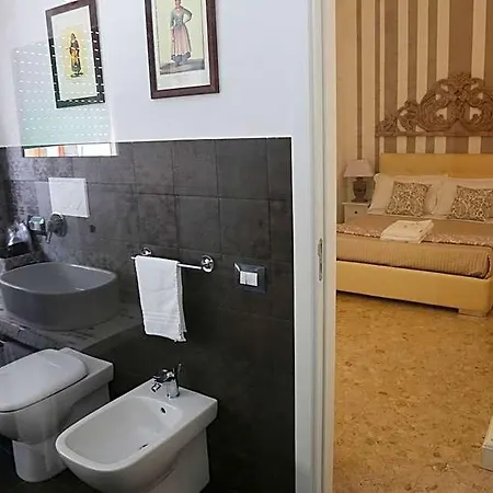 Dimi House Lecce