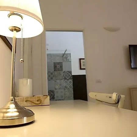 Couette-café Dimi House Lecce