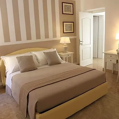 Dimi House Bed and breakfast 4*