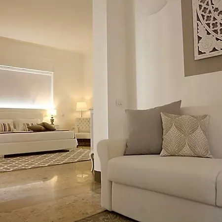 Bed and breakfast Dimi House Lecce