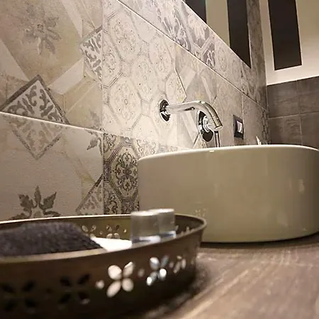 Dimi House Bed and breakfast Lecce